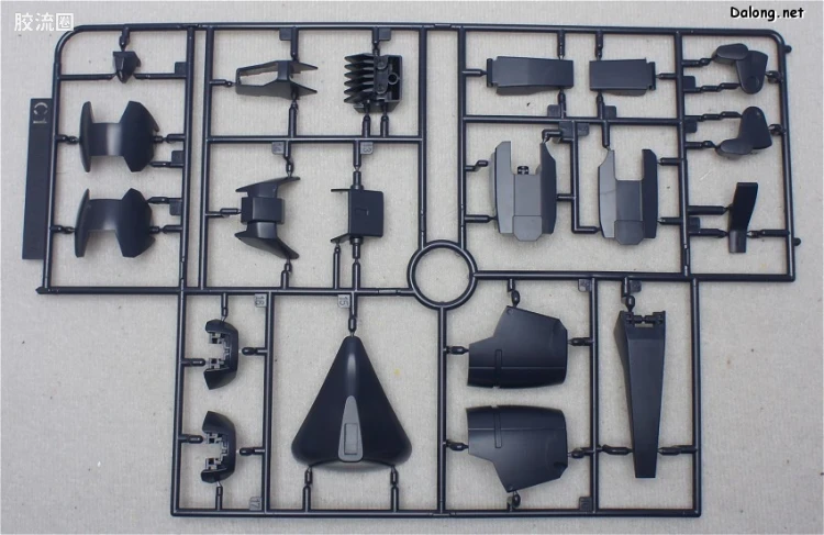 HGUC 普通版 h147 拜亚兰特装型 - 图片